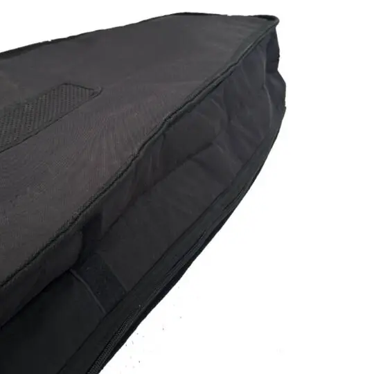 FBC DW Day Bag Mid Length-Slim Short - Image 3