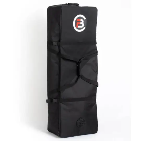 FBC Wing Quiver Bag