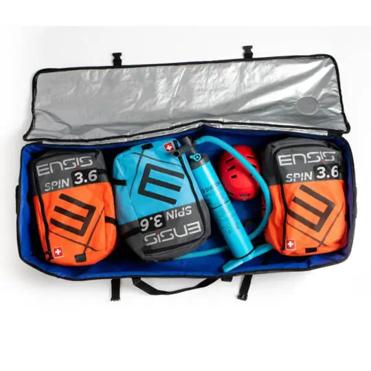 FBC Wing Quiver Bag - Image 6