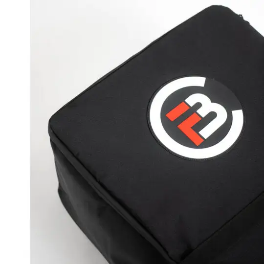 FBC Wing Quiver Bag - Image 4