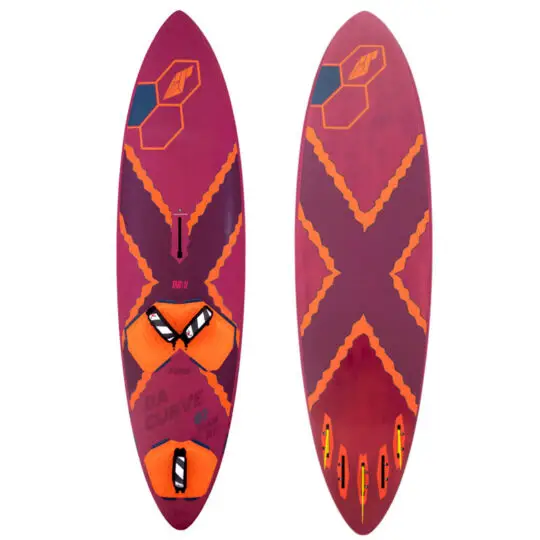 Tabou DaCurve TT Pro 2025 - Image 2