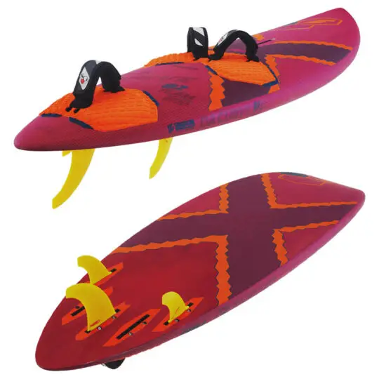 Tabou DaCurve TT Pro 2025