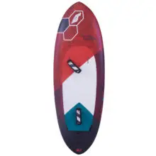 Tabou Flying Saucer HD 2025