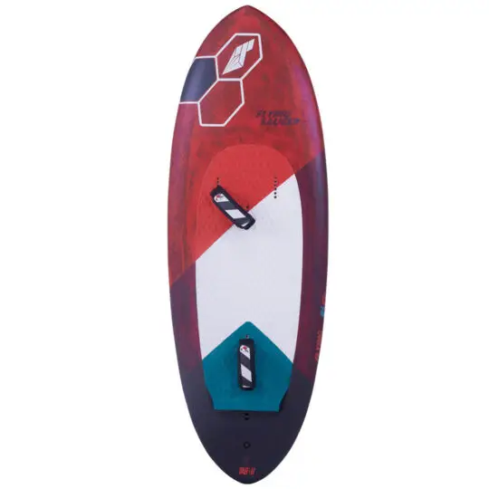 Tabou Flying Saucer HD 2025