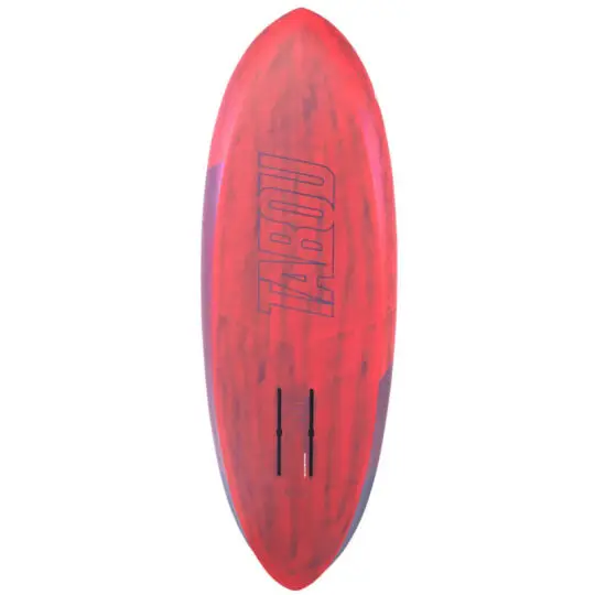 Tabou Flying Saucer HD 2025 - Image 2