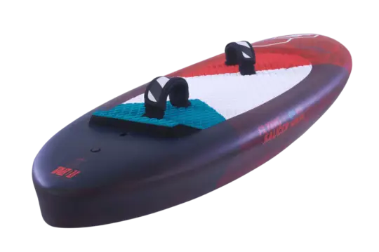 Tabou Flying Saucer HD 2025 - Image 3