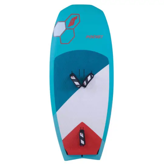 Tabou Pocket Air Team 2025