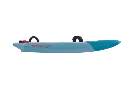 Tabou Pocket Air Team 2025 - Image 6
