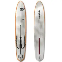 Exocet RS V6 Carbon 380