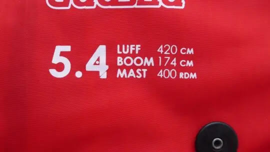 5.4 GA Manic HD 2021 - Image 2