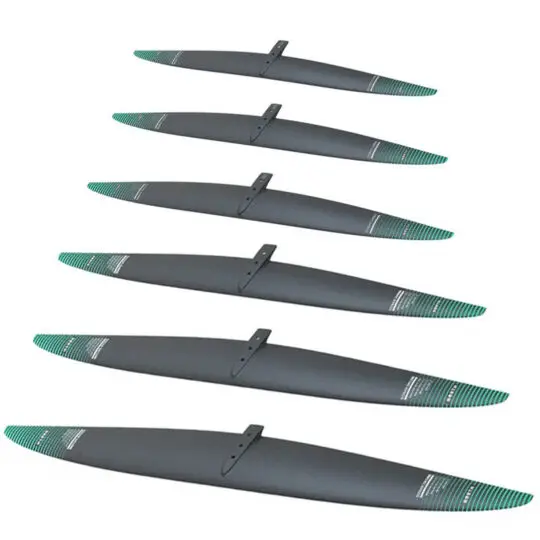 North Sonar DW Front Wing