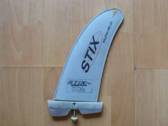 Stix 26cm Freeride PB - Image 2