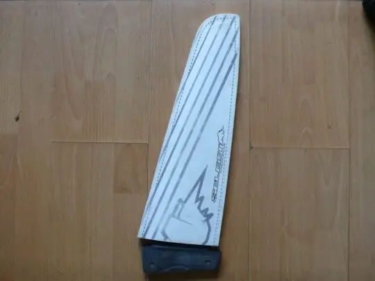 Select S1 XL Slalom 43cm Tuttle Box - Image 2
