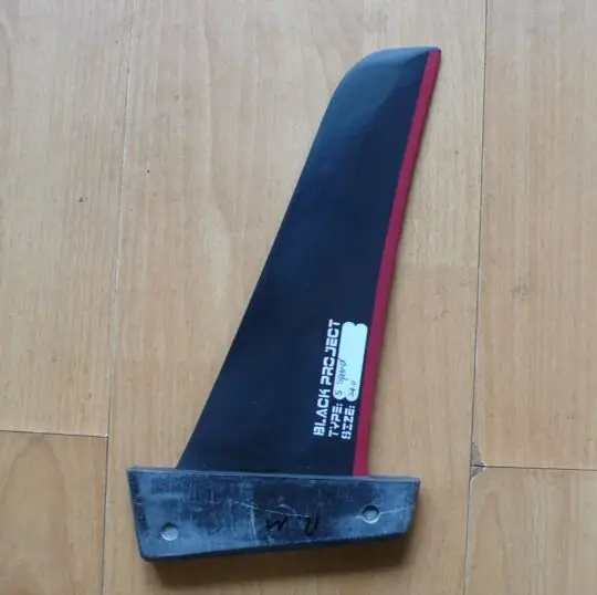 Black Project S-Speed 24cm TB