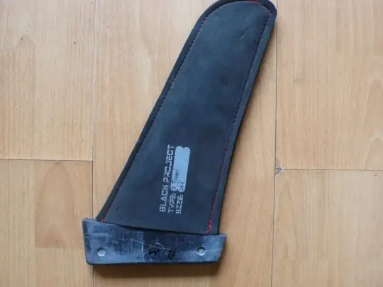 Black Project S-Speed 24cm TB - Image 3