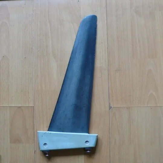 Custom Slalom 32cm Tuttle Box