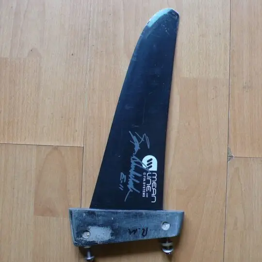 Mean Line Speed 28cm TB