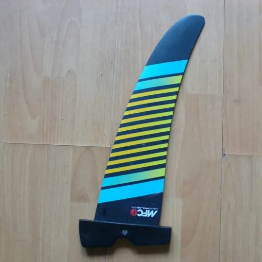 MFC Liquid Pro 38cm Freeride PB