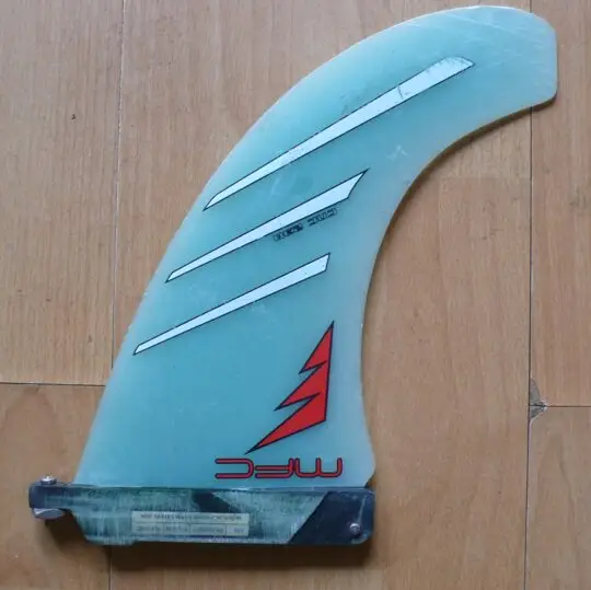MFC 23cm Wave U.S Box