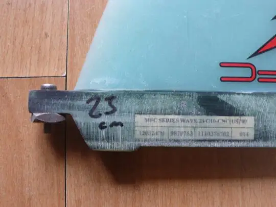 MFC 23cm Wave U.S Box - Image 2