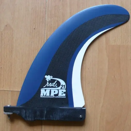 RRD 21cm Wave U.S Box