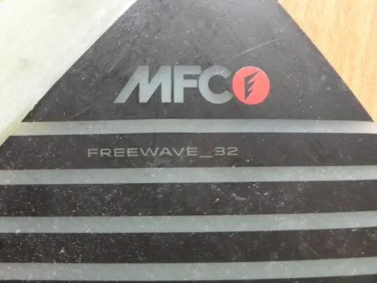 MFC Freewave 32cm U.S Box - Image 3