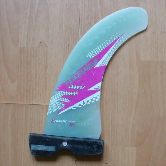 Fanatic 29cm Freeride PB