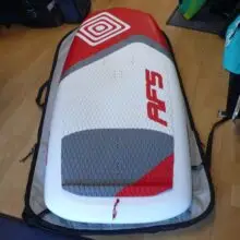AFS 5’10 Foil Board 102L
