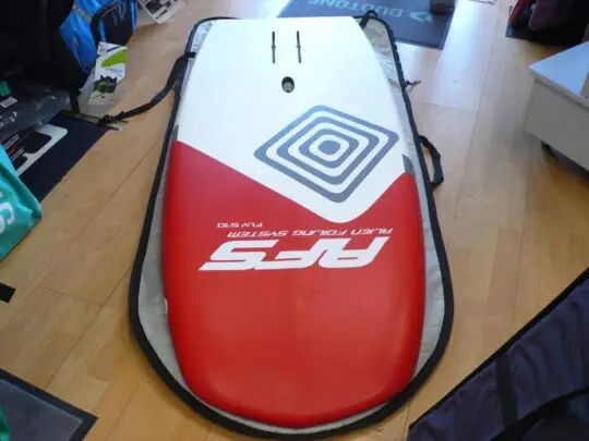 AFS 5'10 Foil Board 102L - Image 4