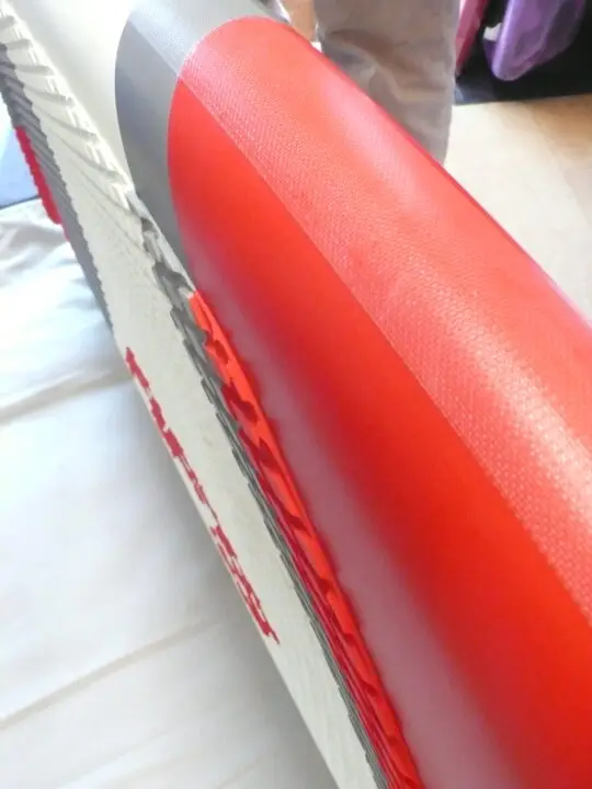 AFS 5'10 Foil Board 102L - Image 3