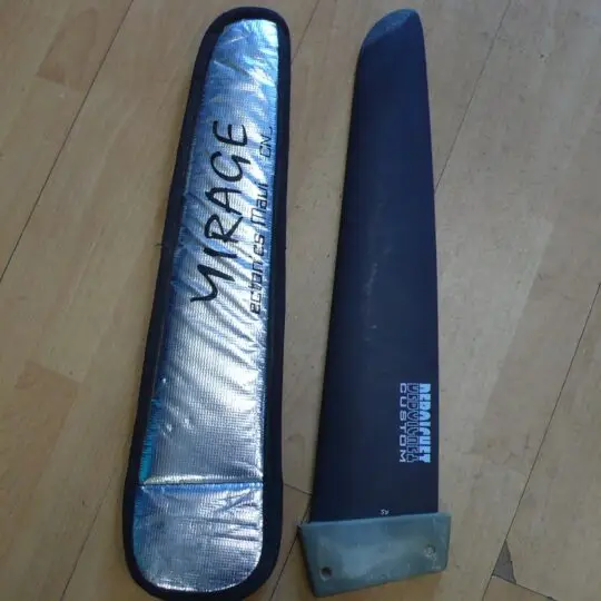 Deboichet Race 64cm DTB