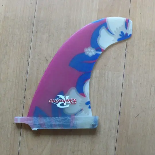 Rushwind 21cm Wave U.S Box