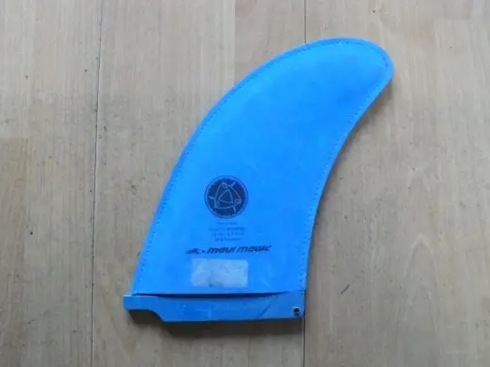 Maui Magic 22cm Wave U.S Box - Image 2
