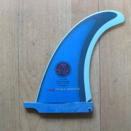 Maui Magic 22cm Wave U.S Box