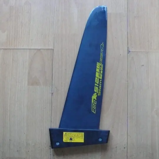 Select S12 Slalom 33cm TB