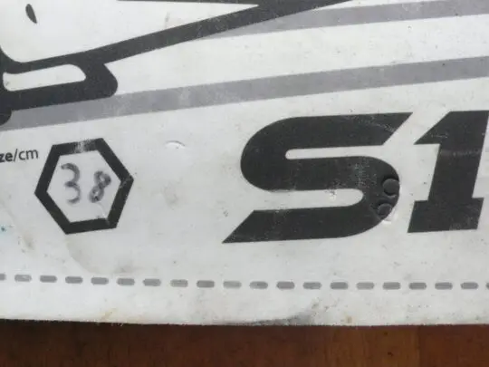 Select S1-Pro 38cm PB - Image 3