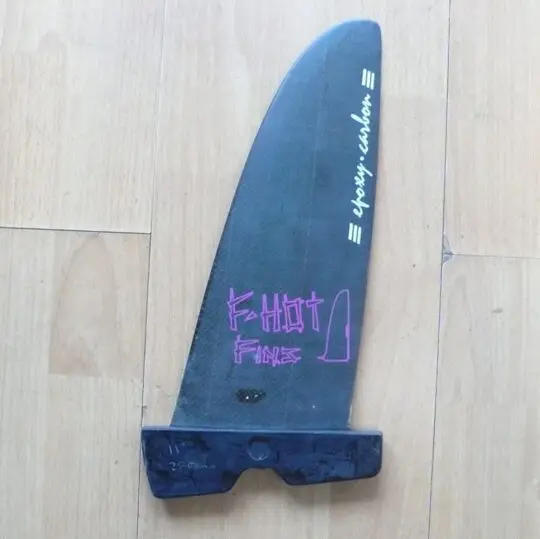 F-Hot 28cm Freeride PB
