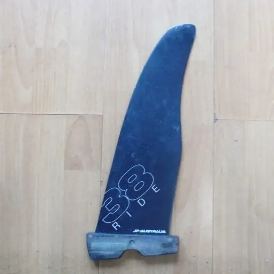 JP Ride 38cm Freeride PB