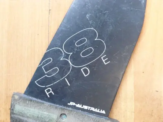 JP Ride 38cm Freeride PB - Image 2