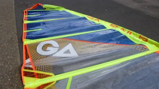 6.0 GA Cross 2017 - Image 4