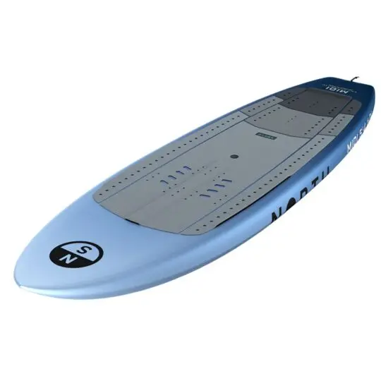 North Midi Foil Board 2025 - Image 2