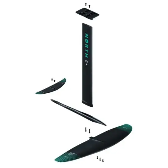 North Sonar Prime Edition - Image 2