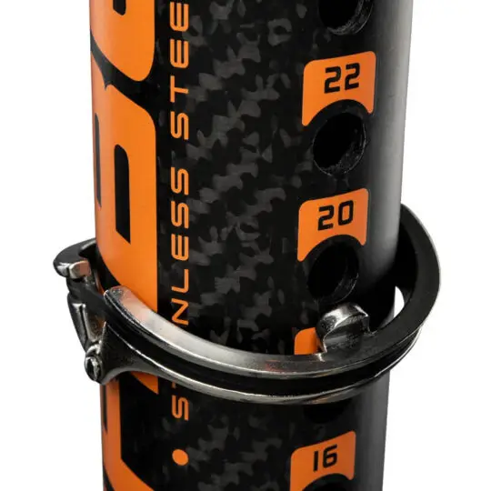 Unifiber Elite Carbon V2 Extension SDM - Image 5