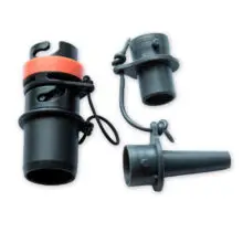Duotone Multibrand Pump Adapter