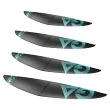GA MP Front Wings