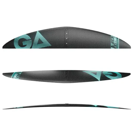 GA MP Front Wings - Image 2