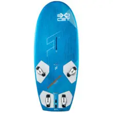 Exocet Freefoil V3 Carbon