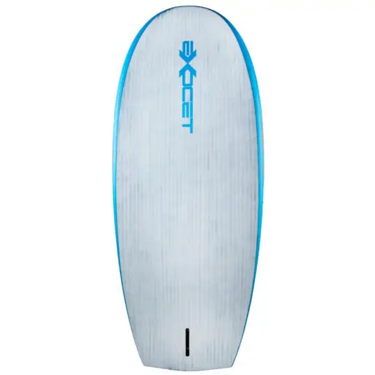 Exocet Freefoil V3 Carbon - Image 2