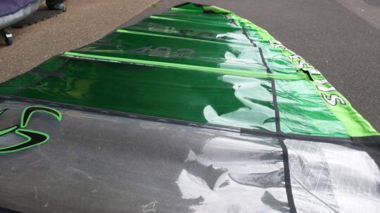 7.7 Loftsails Racingblade 2021 - Image 3