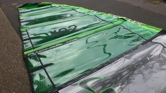 7.7 Loftsails Racingblade 2021 - Image 4